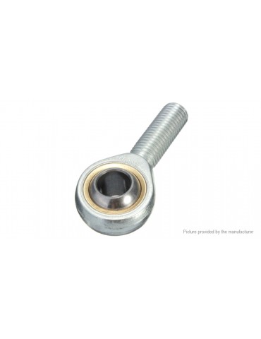SA8T/K 8mm Rod End Joint Bearing Spherical Oscillating Bearing (2-Pack)
