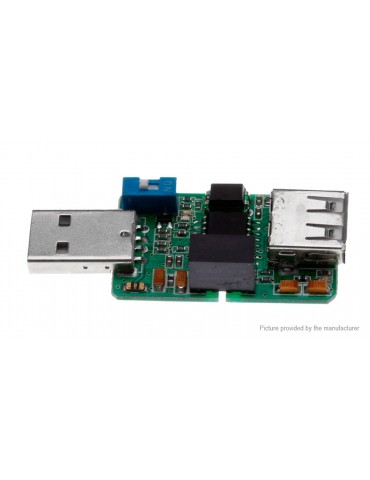 1500V USB to USB Isolator Board Isolation Protection ADUM3160 Module