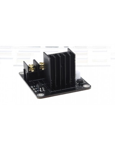 Heat Bed Power Expansion Module MOS Tube for 3D Printer