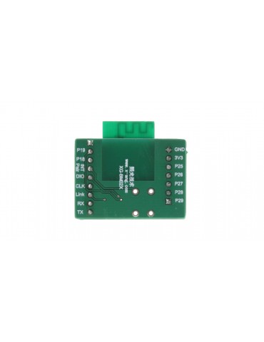 NRF52832 Bluetooth V5.0 Serial Port Transparent Module