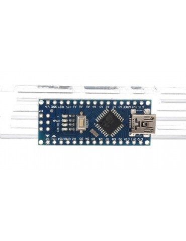 Nano 3.0 Atmel Atmega328P Mini-USB Board for Arduino