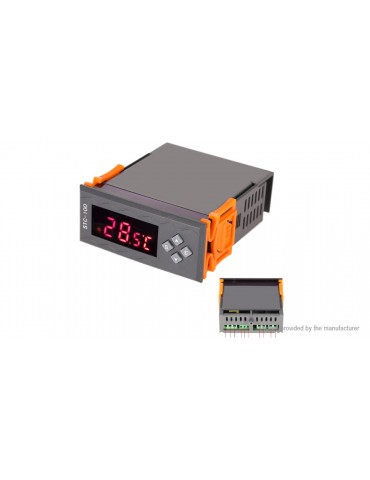 STC-100 110V-240V Digital LED Temperature Controller Thermostast